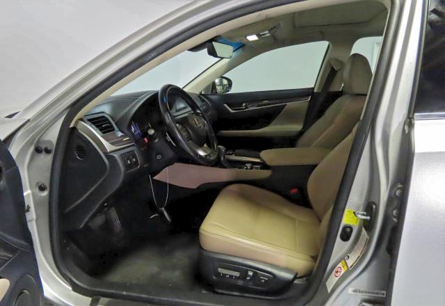 Aukcja sprzedaży 2016 Lexus Gs, vin: JTHBZ1BLXGA000618, numer aukcji: 97246335