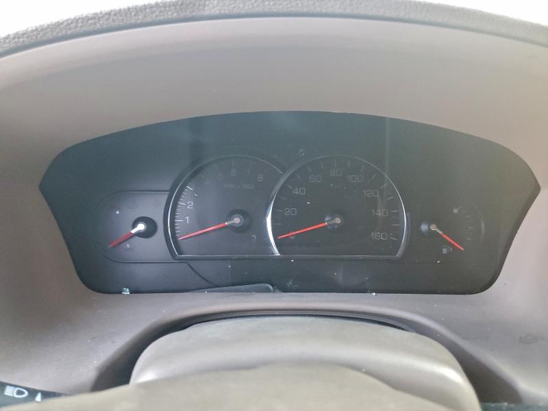 2007 Cadillac Sts მანქანა იყიდება აუქციონზე, vin: 1G6DC67A770163817, აუქციონის ნომერი: 97572835