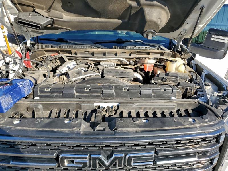 Aukcja sprzedaży 2022 Gmc Sierra, vin: 1GT19PEY3NF175221, numer aukcji: 55909886