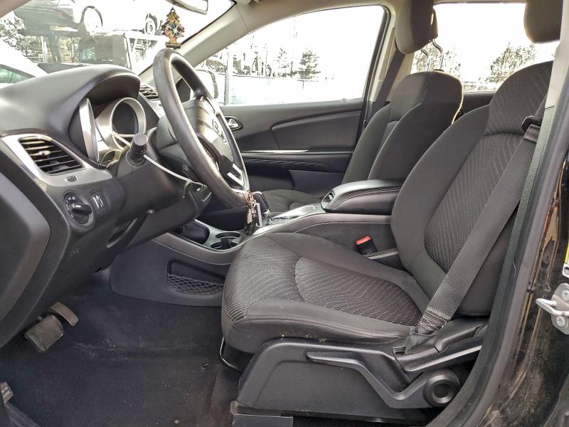Aukcja sprzedaży 2018 Dodge Journey, vin: 3C4PDCAB5JT532921, numer aukcji: 97365395
