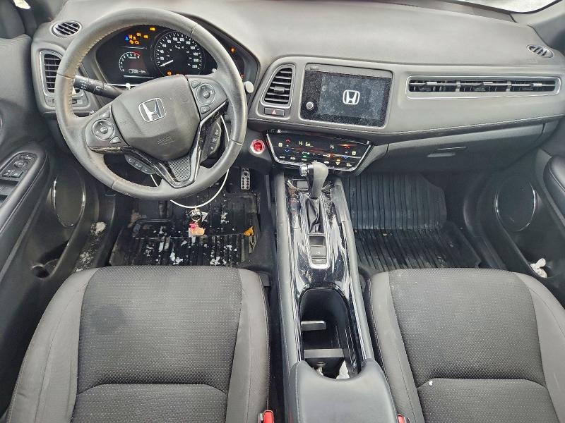 Aukcja sprzedaży 2022 Honda Hr-v, vin: 3CZRU6H24NM106017, numer aukcji: 97455005