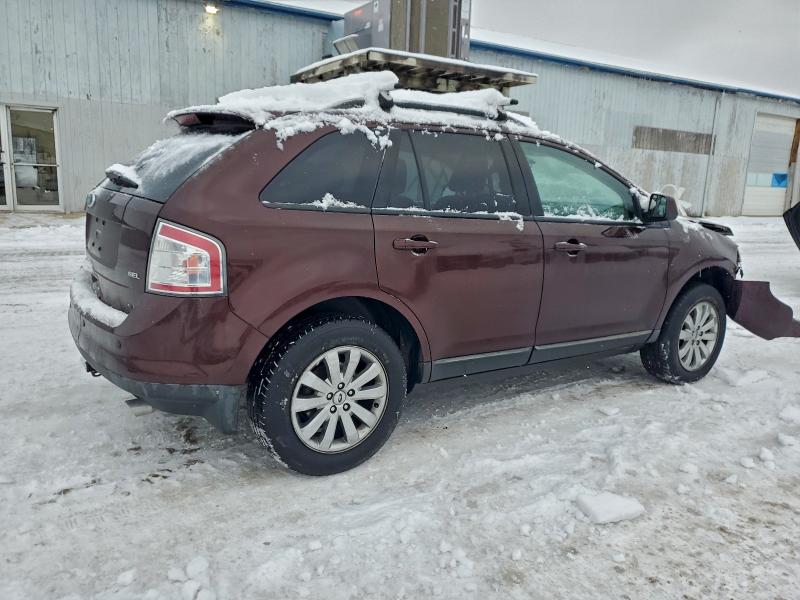 Продаж на аукціоні авто 2010 Ford Edge, vin: 2FMDK3JC0ABA96360, номер лоту: 96578845