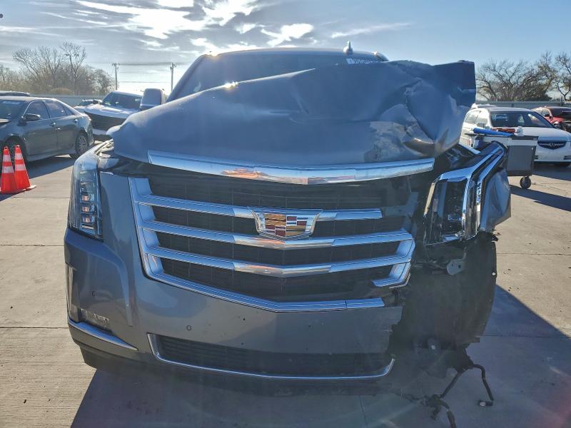 Продаж на аукціоні авто 2020 Cadillac Escalade, vin: 1GYS4DKJ8LR154282, номер лоту: 96580355