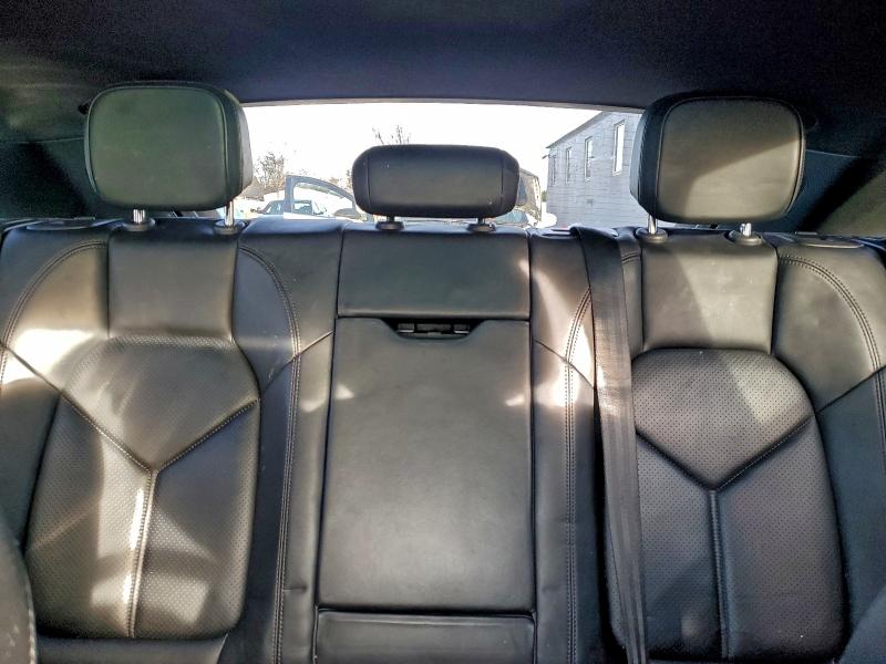 2017 Porsche Macan მანქანა იყიდება აუქციონზე, vin: WP1AB2A54HLB19411, აუქციონის ნომერი: 94458175