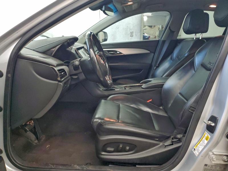 Aukcja sprzedaży 2014 Cadillac Ats, vin: 1G6AB5RA3E0148922, numer aukcji: 94547365