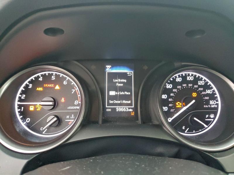 Aukcja sprzedaży 2022 Toyota Camry, vin: 4T1G11AK5NU685349, numer aukcji: 94489115