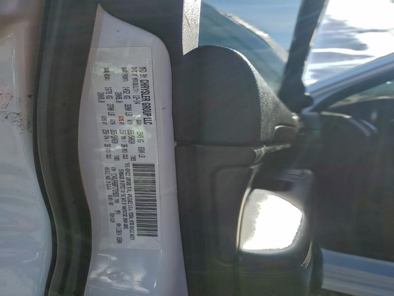 Продажа на аукционе авто 2015 Jeep Grand Cherokee, vin: 1C4RJFAG8FC720933, номер лота: 94990175