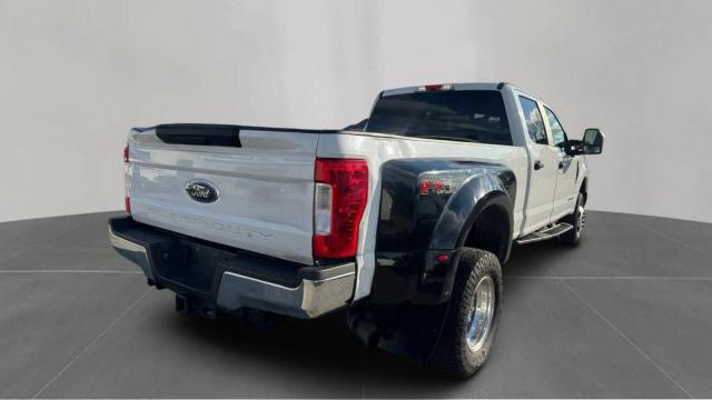 Auction sale of the 2017 Ford F350 Super, vin: 1FT8W3DT7HED16940, lot number: 99162115
