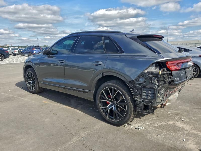Aukcja sprzedaży 2019 Audi Q8, vin: WA1FVAF16KD036525, numer aukcji: 94762225
