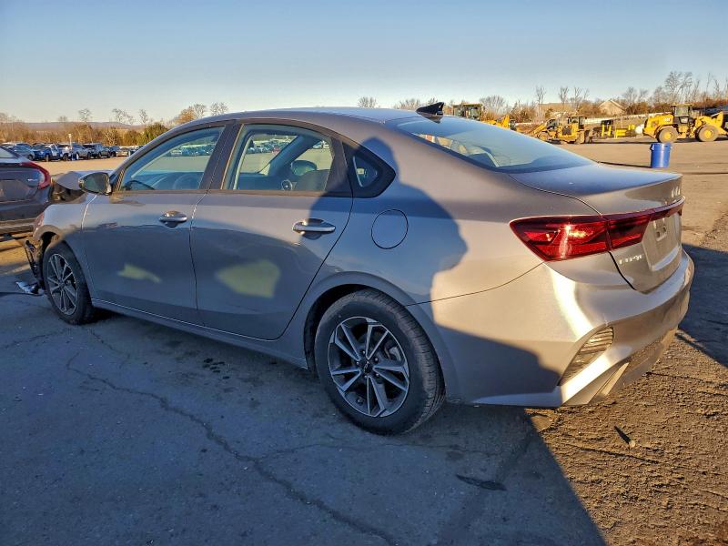 96944895 :رقم المزاد ، 3KPF24AD0PE607160 vin ، 2023 Kia Forte Lx مزاد بيع
