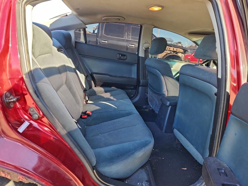 Продаж на аукціоні авто 2004 Mitsubishi Galant, vin: 4A3AB36S44E123783, номер лоту: 97001755