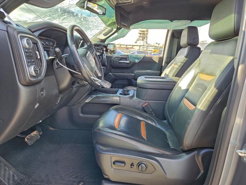 Aukcja sprzedaży 2020 Gmc Sierra, vin: 3GTP9EEL8LG425924, numer aukcji: 95332125
