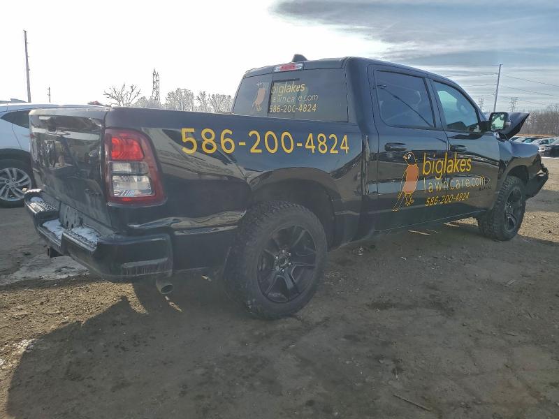 Продажа на аукционе авто 2023 Ram 1500, vin: 1C6RRFFG5PN577101, номер лота: 97077175