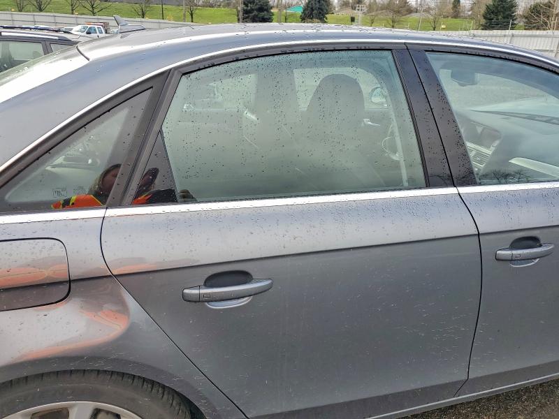 Aukcja sprzedaży 2013 Audi A4, vin: WAUFFAFL4DN014182, numer aukcji: 97107935