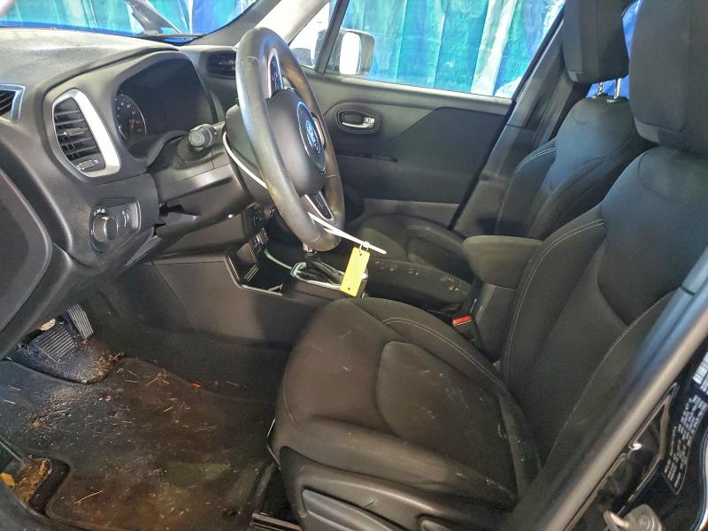 Aukcja sprzedaży 2020 Jeep Renegade, vin: ZACNJAAB9LPL77964, numer aukcji: 95885085