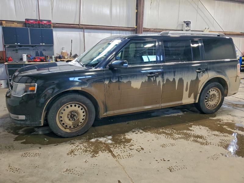 Продаж на аукціоні авто 2013 Ford Flex Sel, vin: 2FMHK6C85DBD39516, номер лоту: 94486975