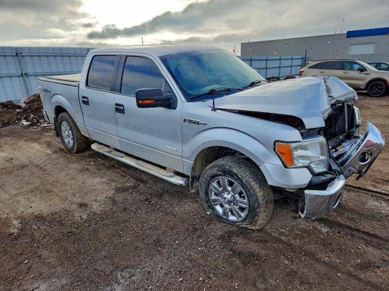 Aukcja sprzedaży 2012 Ford F150, vin: 1FTFW1ET1CFA57911, numer aukcji: 94674375