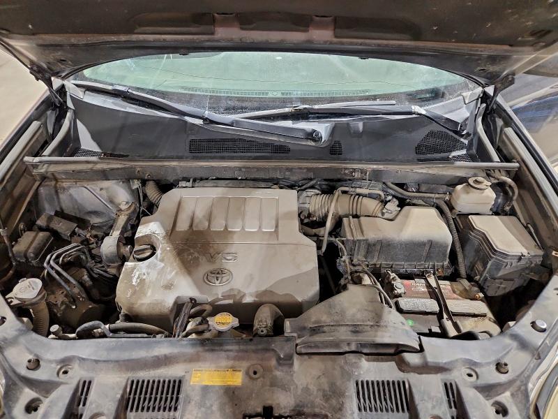 Продажа на аукционе авто 2008 Toyota Highlander, vin: JTEES44A982019376, номер лота: 95087935