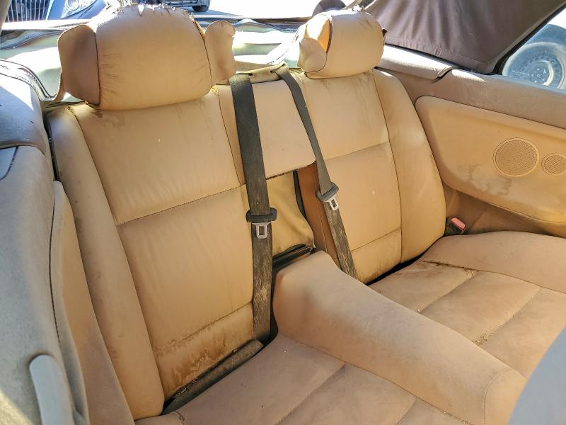 Продажа на аукционе авто 1998 Bmw 323, vin: WBABJ8321WEM21364, номер лота: 94974275