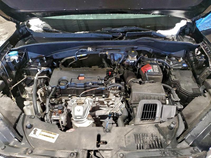 Продаж на аукціоні авто 2024 Honda Hr-v Exl, vin: 3CZRZ2H77RM106508, номер лоту: 95065445
