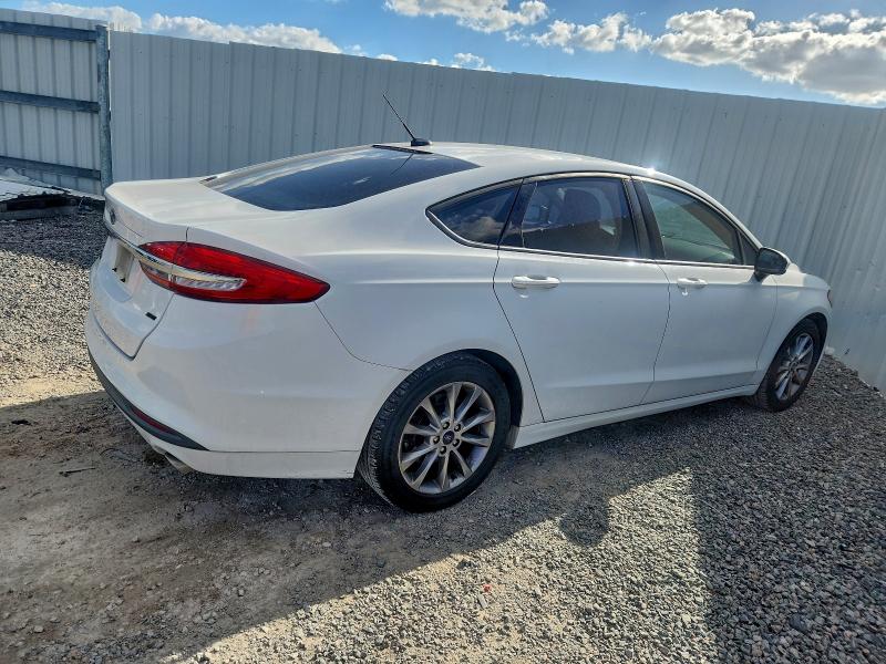 Продаж на аукціоні авто 2017 Ford Fusion Se, vin: 3FA6P0H74HR370120, номер лоту: 98252845