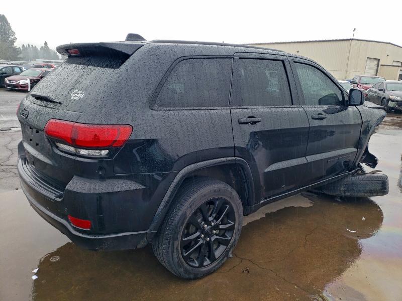 Продаж на аукціоні авто 2019 Jeep Grand Cherokee, vin: 1C4RJFAG6KC606861, номер лоту: 95346315