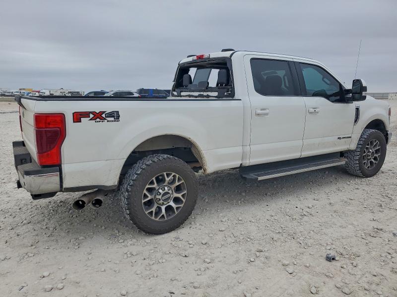 Aukcja sprzedaży 2021 Ford F250 Super, vin: 1FT7W2BT6MEC60086, numer aukcji: 97232045