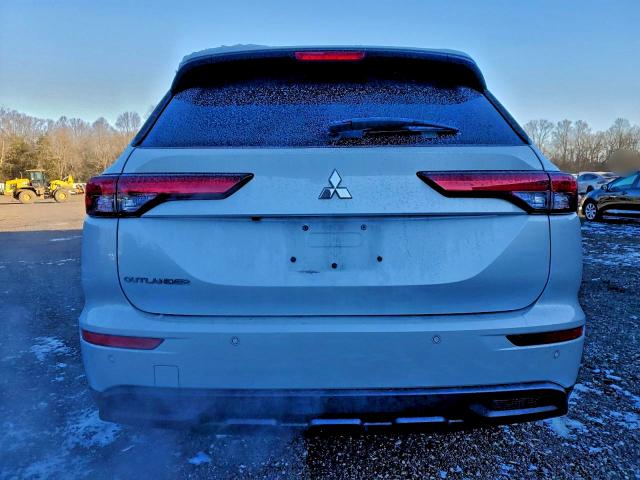 Продаж на аукціоні авто 2023 Mitsubishi Outlander, vin: JA4J3TA84PZ008281, номер лоту: 96885035
