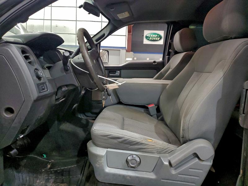 Aukcja sprzedaży 2013 Ford F150 Super, vin: 1FTFX1EF7DFA97497, numer aukcji: 97074275