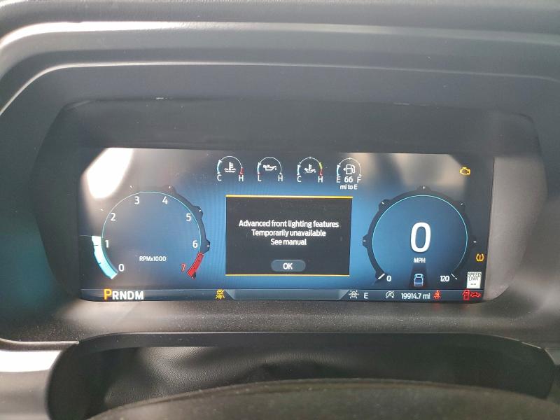 Продажа на аукционе авто 2024 Ford F150 Plati, vin: 1FTFW7L86RFA11601, номер лота: 98626025