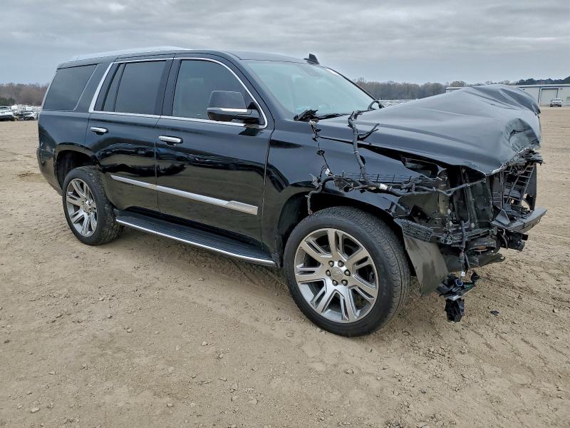 Aukcja sprzedaży 2020 Cadillac Escalade L, vin: 1GYS4BKJ7LR244186, numer aukcji: 97051205