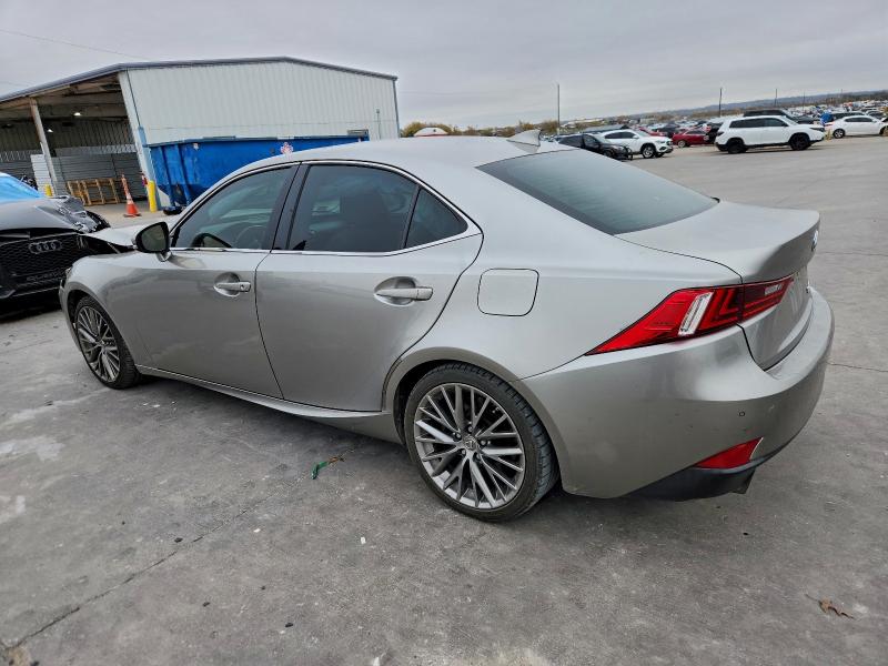 Продаж на аукціоні авто 2016 Lexus Is 200t, vin: JTHBA1D23G5005793, номер лоту: 96728825