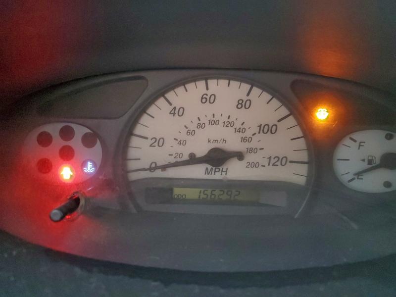 Продаж на аукціоні авто 2003 Toyota Echo, vin: JTDBT123X35052241, номер лоту: 96743625