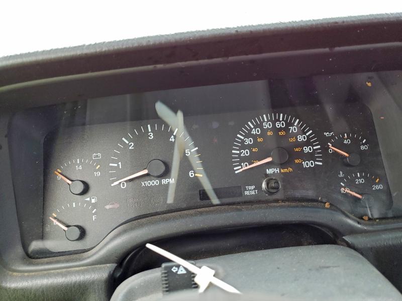 Продажа на аукционе авто 1999 Jeep Cherokee, vin: 1J4FF68S5XL634652, номер лота: 95028475