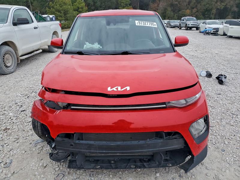 97327705 :رقم المزاد ، KNDJ23AU3N7177190 vin ، 2022 Kia Soul مزاد بيع