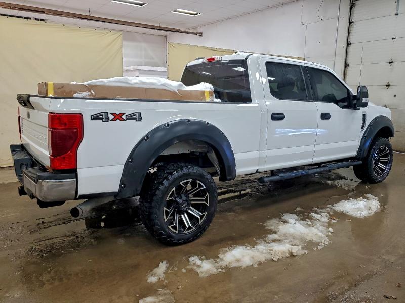Продаж на аукціоні авто 2020 Ford F250, vin: 1FT7W2B62LED26299, номер лоту: 94793855