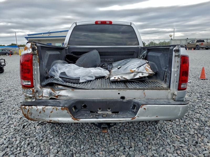 Продажа на аукционе авто 2005 Dodge Ram 1500, vin: 1D7HA18D85J621779, номер лота: 96042455