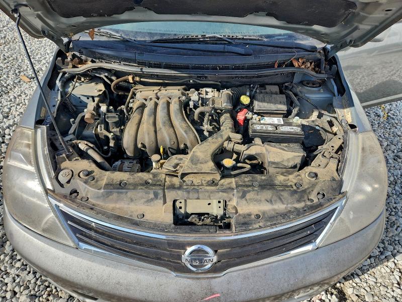 Продаж на аукціоні авто 2012 Nissan Versa, vin: 3N1BC1CP9CK220204, номер лоту: 94086245