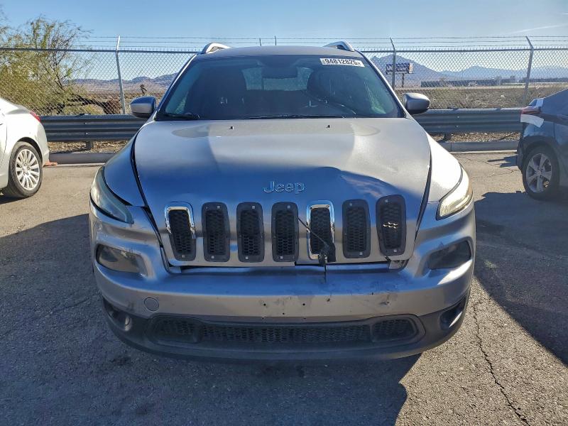 Продаж на аукціоні авто 2014 Jeep Cherokee L, vin: 1C4PJLCS3EW265591, номер лоту: 94812825