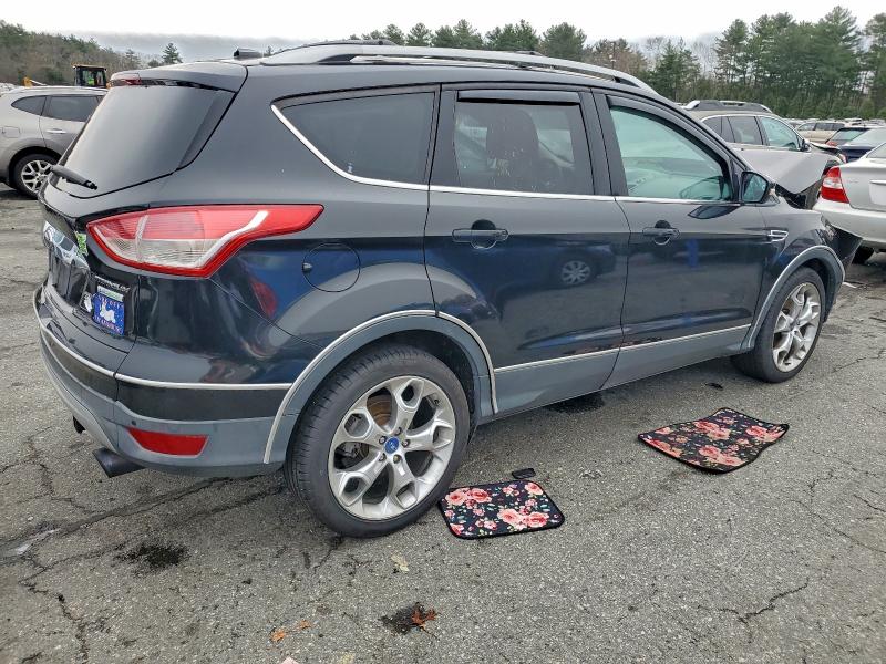 Aukcja sprzedaży 2014 Ford Escape, vin: 1FMCU0J95EUA93592, numer aukcji: 94985975