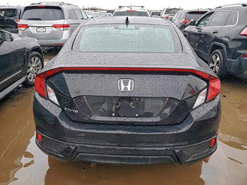 2016 Honda Civic მანქანა იყიდება აუქციონზე, vin: 2HGFC3B34GH355674, აუქციონის ნომერი: 95441115