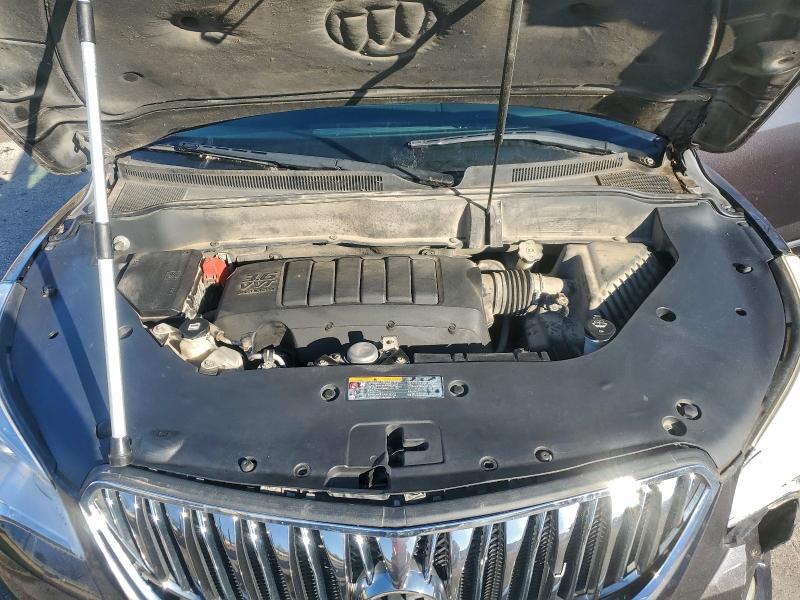 2015 Buick Enclave მანქანა იყიდება აუქციონზე, vin: 5GAKRBKDXFJ106082, აუქციონის ნომერი: 94100595