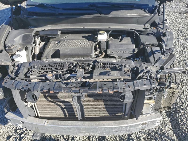 96910815 :رقم المزاد ، 5N1AL0MN8FC549319 vin ، 2015 Infiniti Qx60 مزاد بيع