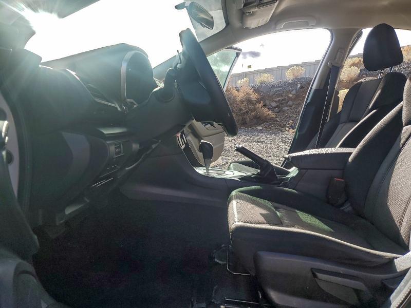 97570365 :رقم المزاد ، 4S3GKAB6XH3622261 vin ، 2017 Subaru Impreza مزاد بيع