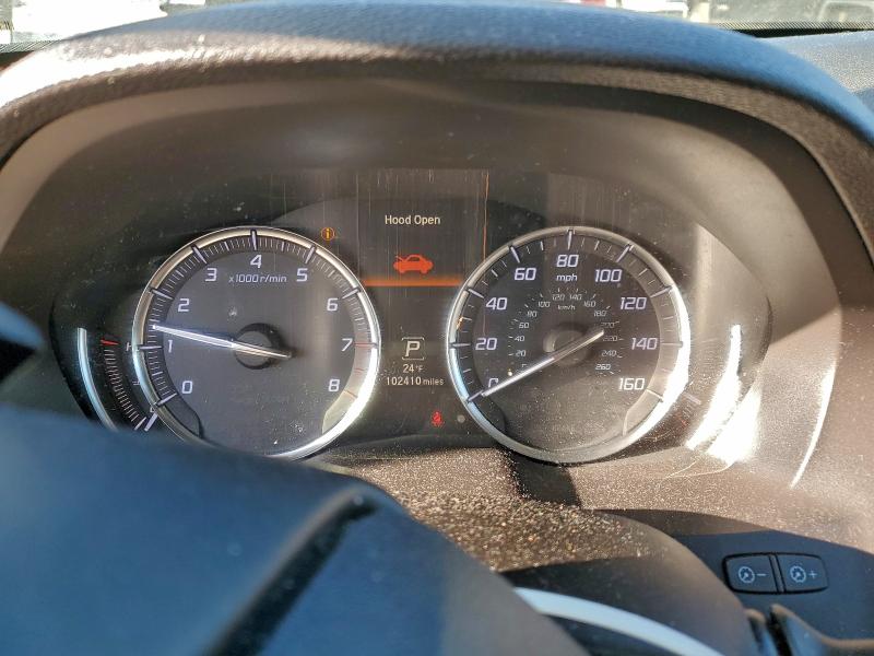 Aukcja sprzedaży 2019 Acura Mdx, vin: 5J8YD4H57KL006363, numer aukcji: 96435275