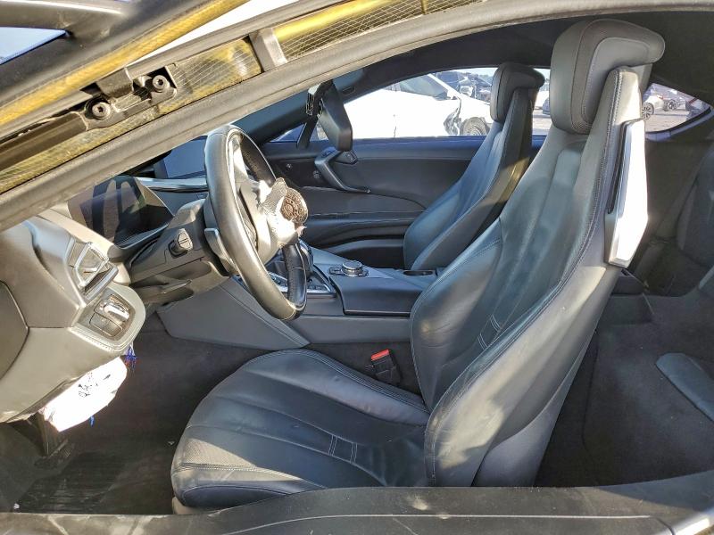 Продажа на аукционе авто 2016 Bmw I8, vin: WBY2Z2C51GV675627, номер лота: 96580635