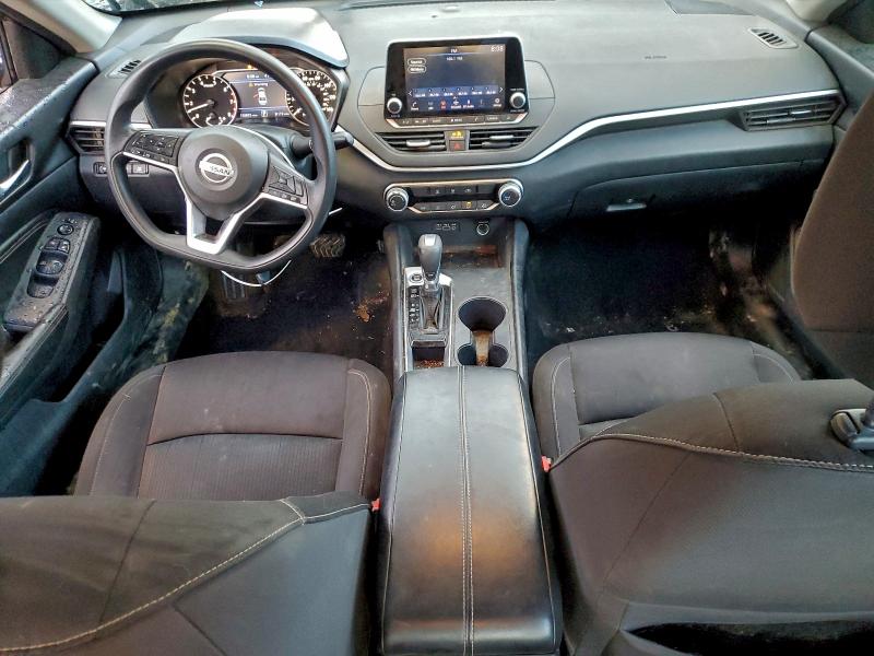 Продаж на аукціоні авто 2020 Nissan Altima, vin: 1N4BL4BV6LC218968, номер лоту: 97136765