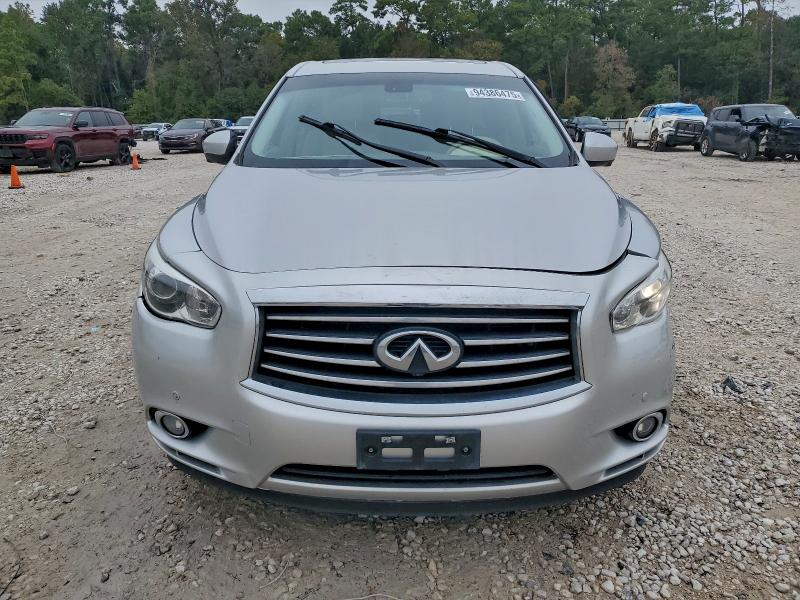 Aukcja sprzedaży 2014 Infiniti Qx60, vin: 5N1AL0MN8EC549531, numer aukcji: 94386475
