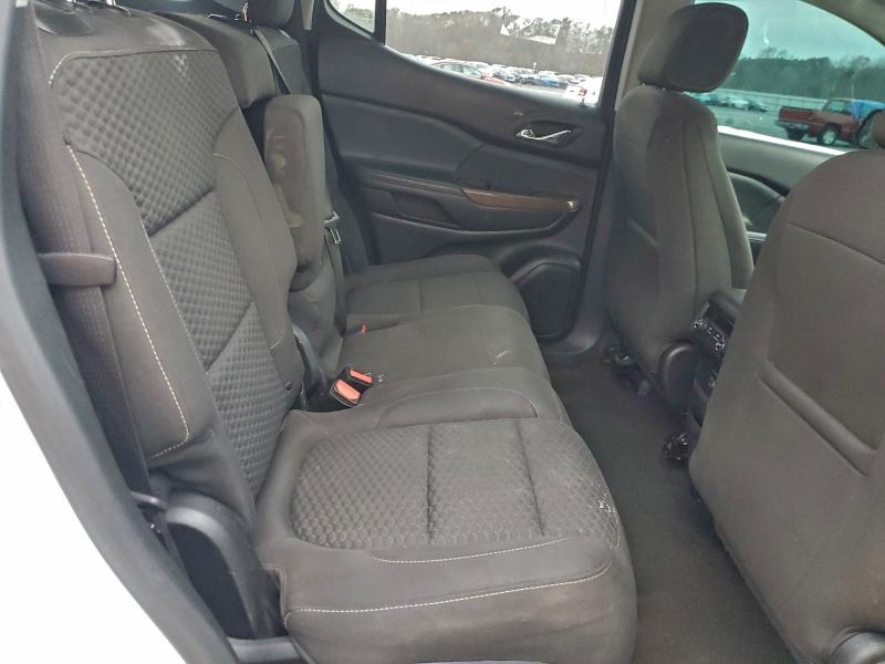 Aukcja sprzedaży 2018 Gmc Acadia Sle, vin: 1GKKNKLA3JZ169280, numer aukcji: 95880135