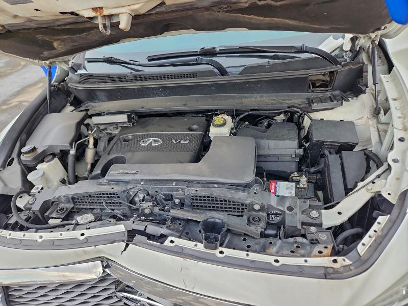 Aukcja sprzedaży 2016 Infiniti Qx60, vin: 5N1AL0MN8GC520114, numer aukcji: 97277835